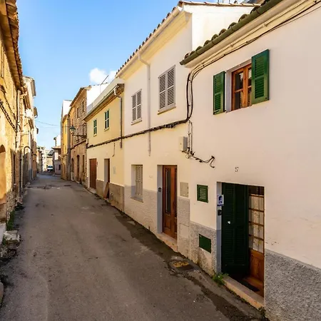 Casa Joana Holiday home