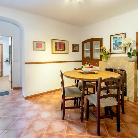 Casa Joana Holiday home *