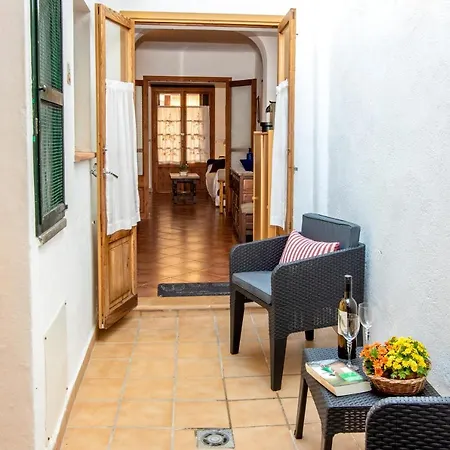 Holiday home Casa Joana *