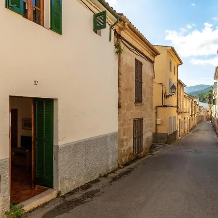 Casa Joana Holiday home Pollenca