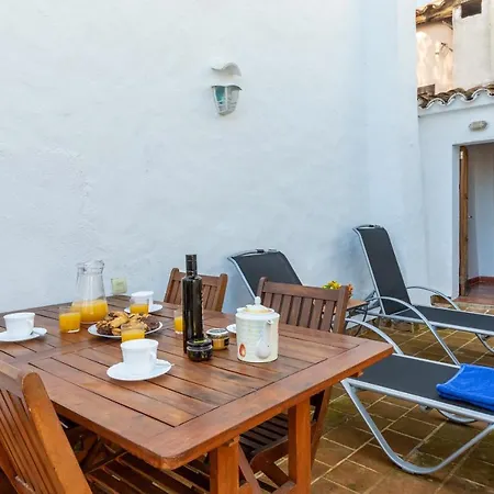 Casa Joana Pollenca