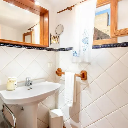 Casa Joana Holiday home