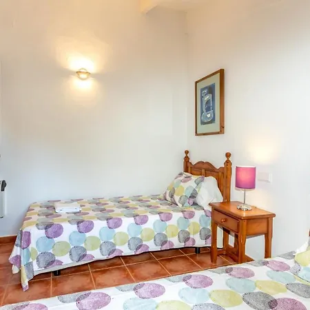 Casa Joana Holiday home Pollenca