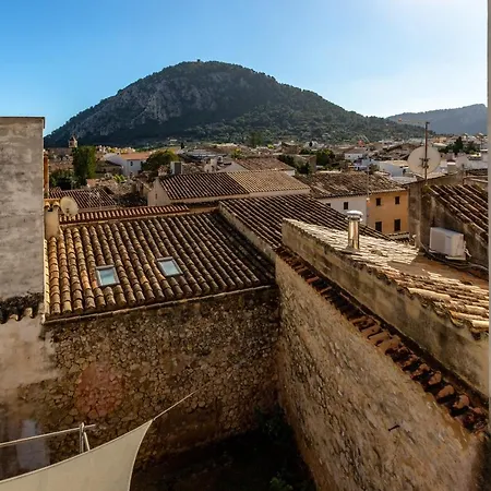 Holiday home Casa Joana
