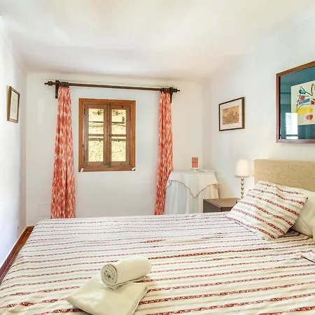 Casa Joana Holiday home Pollenca