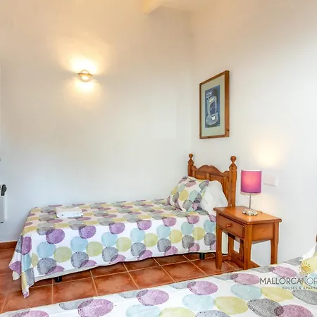 Holiday home Casa Joana