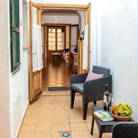 Casa Joana Holiday home