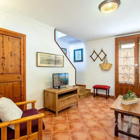 Casa Joana Дом отдыха Польенса